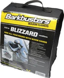 CAN AM Spyder [BARKBUSTERS] – BBZ Handprotektoren