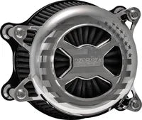 Harley-Davidson FXDR 1868 Softail King 114 [2019] - CNC-gefräster 55 mm Ansaugkrümmer – Bild 12