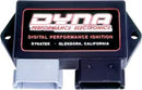 Harley Davidson Fxsts [DYNATEK] – Programmierbares Dyna 2000TC Digital Performance Zündmodul