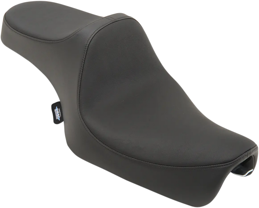 Harley-Davidson Street Bob [DRAG SPECIALTIES] – Predator III Seat
