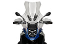 BMW R 1300 GS TROPHY [2025] – Handbeschermingsverlenging – Transparant-14