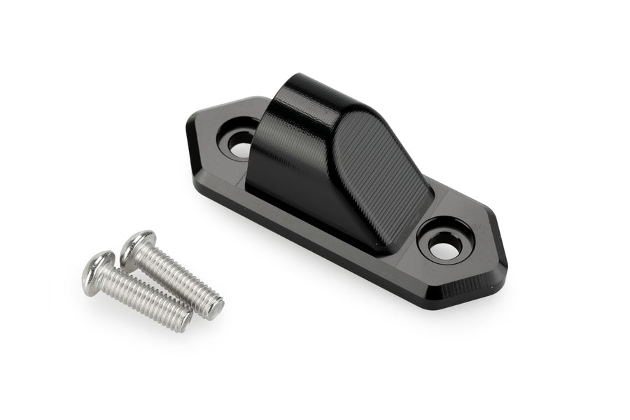 KAWASAKI ZX-4RR NINJA [2025] - Achteruitkijkspiegeladapter voor bevestiging aan de