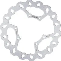 Kawasaki Klx 450 R [2014-2018, 2020-2024] - REMSCHIJF SHARK VAST – Afbeelding 12