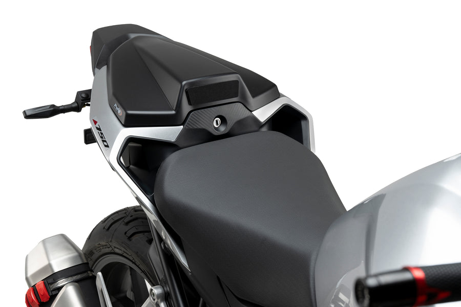 HONDA CB 750 HORNET [2025] – Heckverkleidung – Carbon look