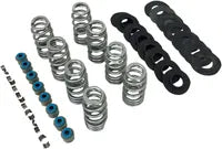 Harley-Davidson FLRT 1868 Freewheeler 114 [2021, 2023-2024] - Titanium klepveerhouderset - foto 4