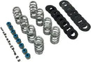 Harley-Davidson FLRT 1868 Freewheeler 114 [2021-2024] - Titanium klepveerhouderset - foto 4