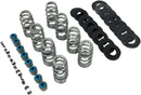 Harley-Davidson FLRT 1868 Freewheeler 114 [2021-2024] - Titanium klepveerhouderset - foto 3