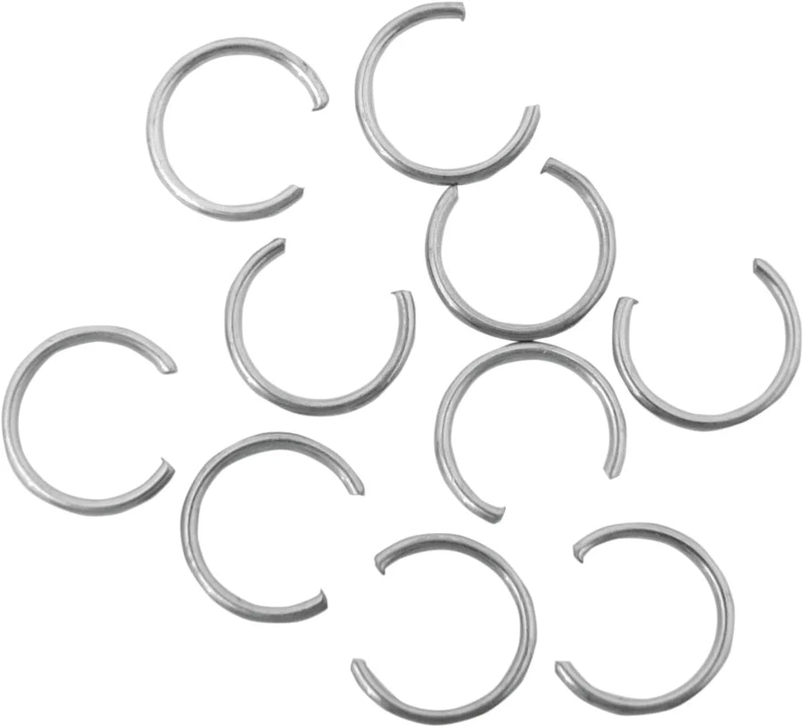 Harley-Davidson Low Rider S [Motion Pro] -hold-clips voor gastrein trein/dichterbij