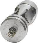 Harley-Davidson Flt 1340 Tour Glide [1980] - Stahl-Entlüfter-Zahnrad – Merkmal: Standard – Bild 6