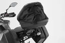 BMW R 1200 GS LC [SW-MOTECH] – Urban ABS Topcase Spanngurt-Variante mit Bodeneinsatz