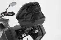 Elefant 750 [SW-MOTECH] – Urban ABS Topcase Spanngurt-Variante mit Bodeneinsatz