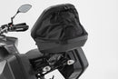 Elefant 750 [SW-MOTECH] – Urban ABS Topcase Spanngurt-Variante mit Bodeneinsatz