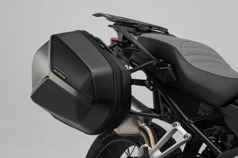 cf moto 700 [SW-MOTECH] – Aero ABS Seitenkofferset
