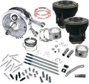 Harley-Davidson FXRS-SP 1340 Low Rider Sport Edition (Fxrsl) [1986] - 96" Sidewinder® Engine Performance Kit – Bild 3