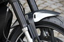 harley davidson v-rod [CULT WERK] – front wheel fender for Harley-4