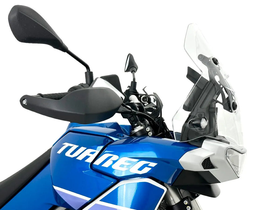 Aprilia Tuareg 660 [WRS] – Motorrad-Verkleidungsscheibe