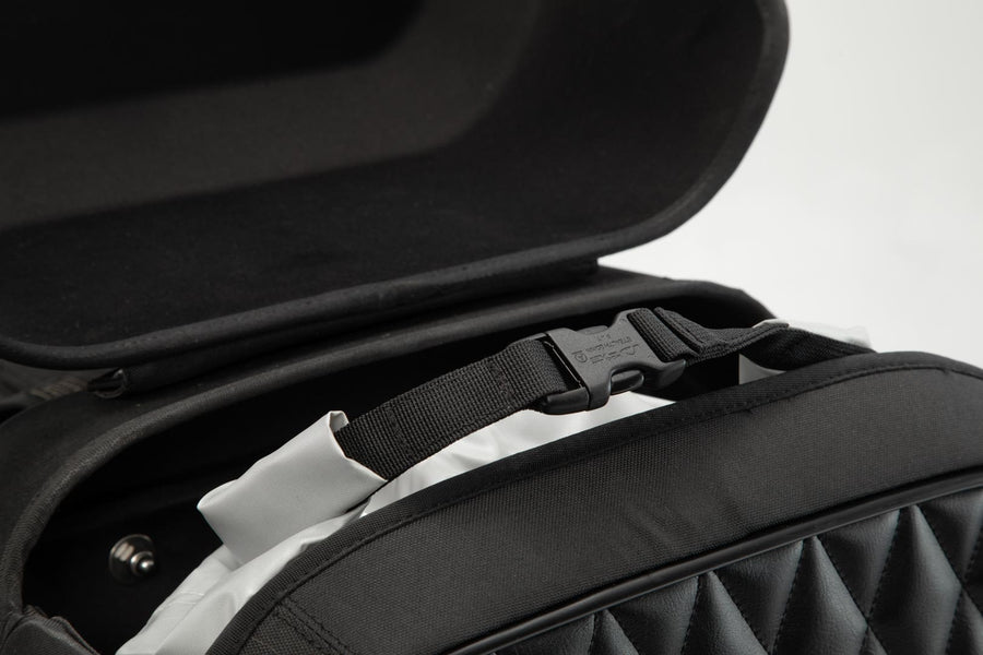 [SW-MOTECH] - Legend Gear Seitentasche LH1 rechts – Bild 5