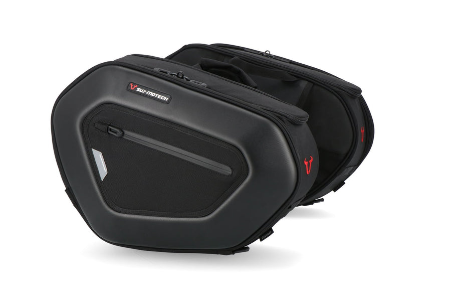Honda NC 700 D Integra DCT [2012-2013] - PRO BLAZE Satteltaschen-Set – Bild 1