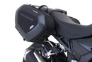 Honda CB 500 X [2013-2019] - PRO BLAZE zadeltassenset – foto 3