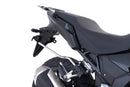 Honda CB 500 X [2013-2019] - PRO BLAZE zadeltassenset – foto 4