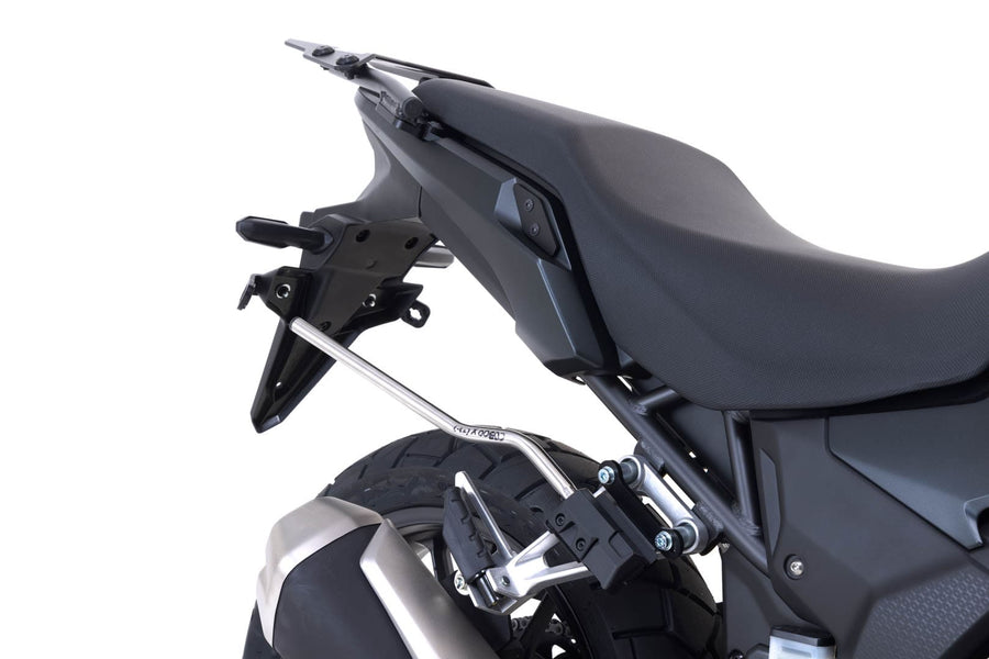 Honda CB 500 X [2013-2019] - PRO BLAZE zadeltassenset – foto 4
