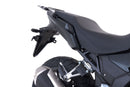 Honda CB 500 X [2013-2019] - PRO BLAZE zadeltassenset – foto 5