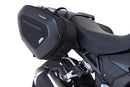 Honda CB 500 X [2013-2019] - PRO BLAZE zadeltassenset – foto 6