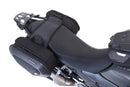Honda CB 500 X [2013-2019] - PRO BLAZE zadeltassenset – foto 7