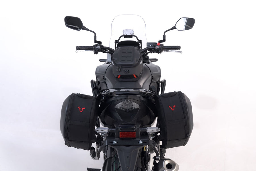 Honda CB 500 X [2013-2019] - PRO BLAZE zadeltassenset – foto 8