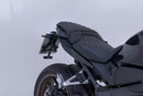 Honda CBR 650 R [2021-2026] - PRO BLAZE H Satteltaschen-Set – Bild 5
