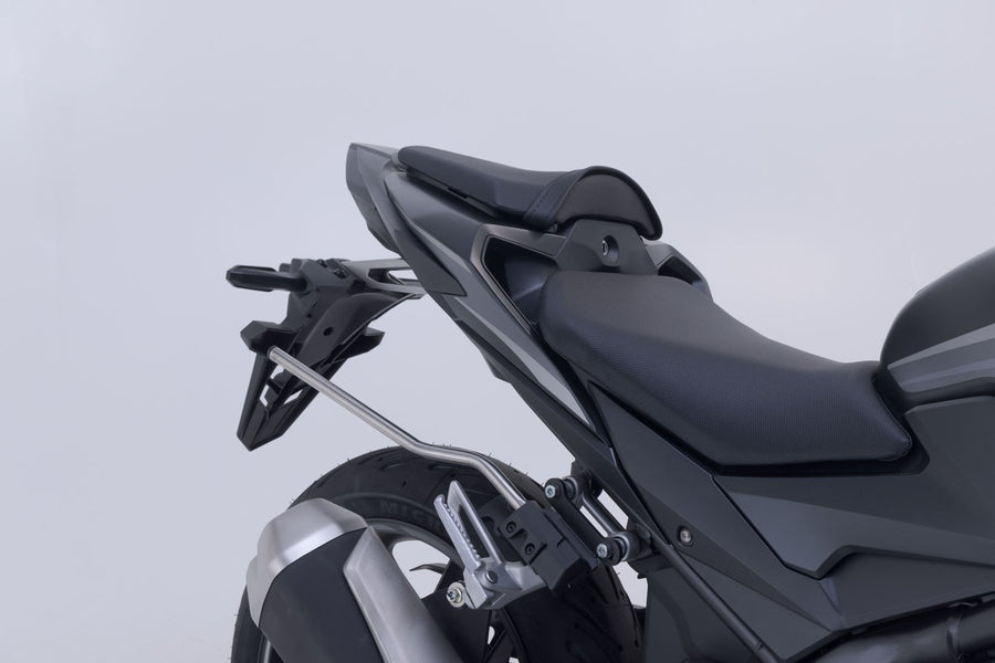 Honda CBR 500 R [2024-2026] - PRO BLAZE H Satteltaschen-Set – Bild 4