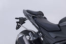 Honda CBR 300 R [2020-2022] - PRO BLAZE H Satteltaschen-Set – Bild 4