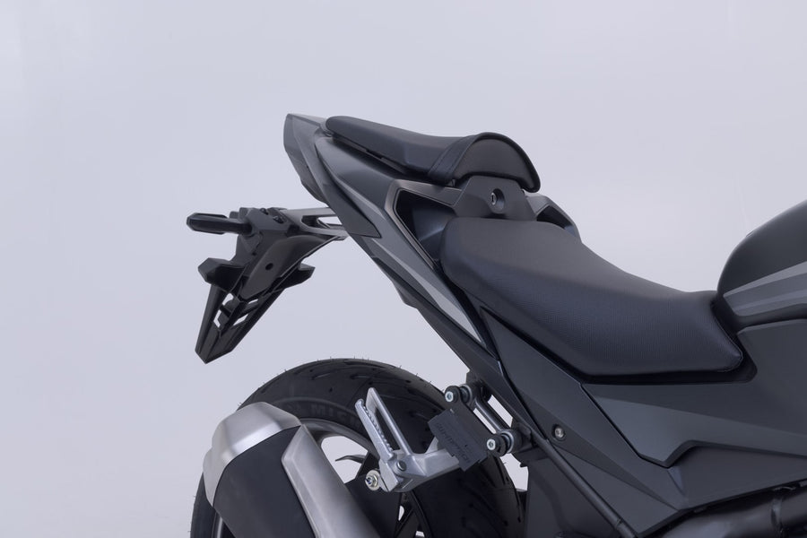 Honda CBR 300 R [2020-2022] - PRO BLAZE H Satteltaschen-Set – Bild 5