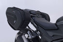Honda CBR 300 R [2020-2022] - PRO BLAZE H Satteltaschen-Set – Bild 6