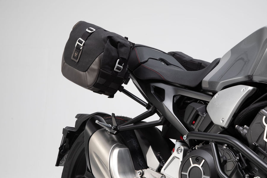 Honda CB 1000 R Neo Sports Cafe [2018-2020] - Legend Gear Seitentaschen-System LC – Bild 5