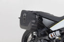 Husqvarna Svartpilen 401 [2023-2026] - Legend Gear LC2 Seitentaschen-System Brown Edition – Bild 6