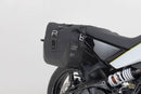 Husqvarna Vitpilen 801 [2025-2026] - Legend Gear LC2 Seitentaschen-System Black Edition – Bild 6