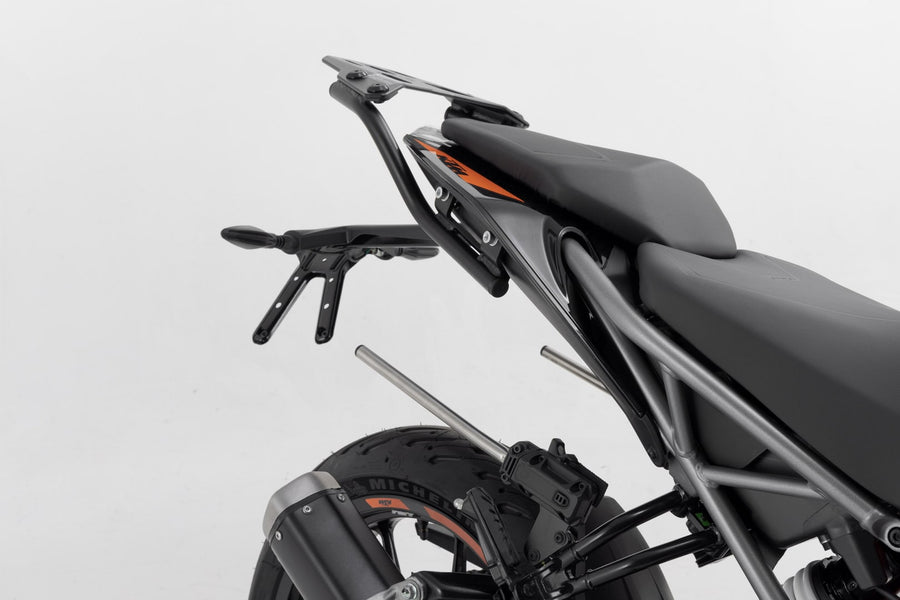 KTM 125 Duke [2018-2023] - PRO BLAZE H Satteltaschen-Set – Bild 4