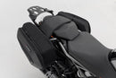 KTM 125 Duke [2018-2023] - PRO BLAZE H Satteltaschen-Set – Bild 7