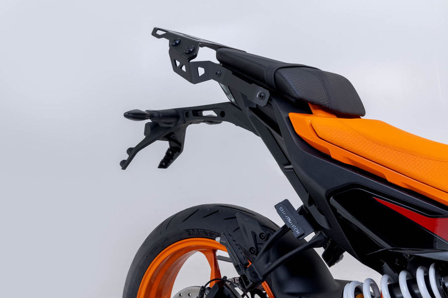KTM 390 Duke [2024-2026] - PRO BLAZE H Satteltaschen-Set – Bild 5