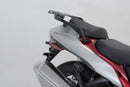 Suzuki Hayabusa GSX 1300 R [2012-2024] - PRO BLAZE H Satteltaschen-Set – Bild 4