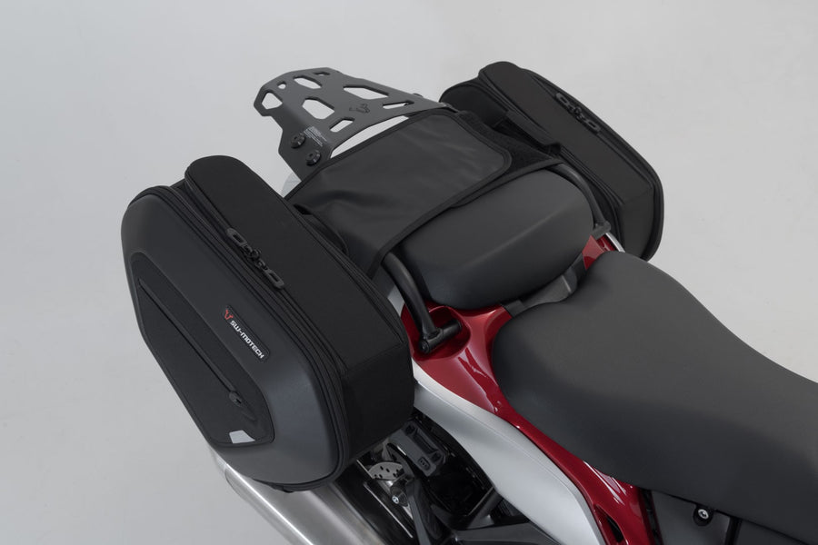 Suzuki Hayabusa GSX 1300 R [2012-2024] - PRO BLAZE H Satteltaschen-Set – Bild 6