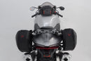 Suzuki Hayabusa GSX 1300 R [2012-2024] - PRO BLAZE H Satteltaschen-Set – Bild 7