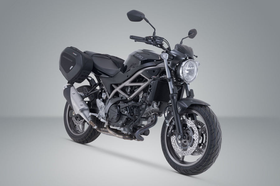 Suzuki SV 650 [2025-2026] - PRO BLAZE H zadeltassenset – foto 2