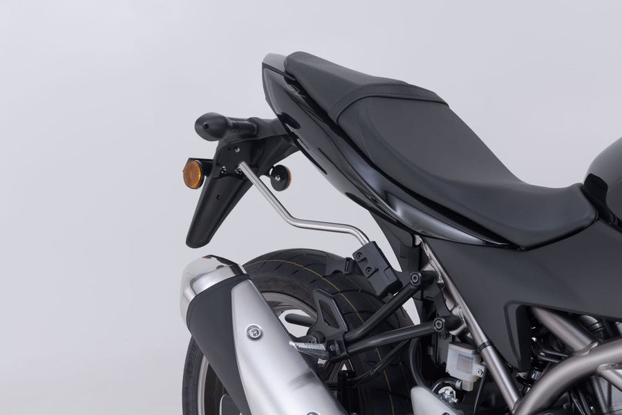 Suzuki SV 650 [2025-2026] - PRO BLAZE H zadeltassenset - foto 4