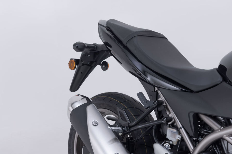 Suzuki SV 650 [2025-2026] - PRO BLAZE H zadeltassenset – foto 5