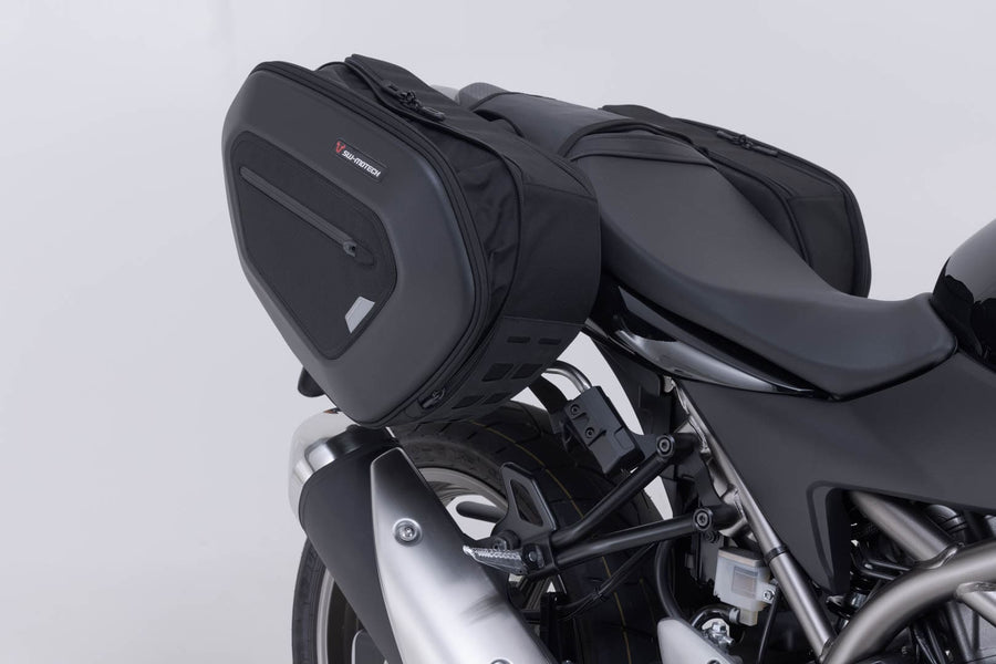 Suzuki SV 650 [2025-2026] - PRO BLAZE H zadeltassenset - foto 6