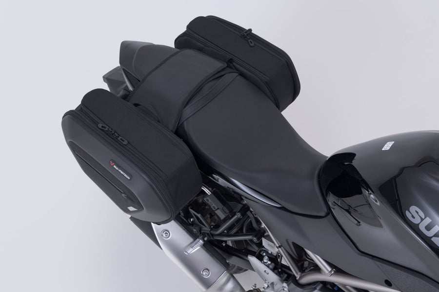 Suzuki SV 650 [2025-2026] - PRO BLAZE H zadeltassenset – foto 7