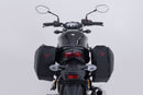 Suzuki SV 650 [2025-2026] - PRO BLAZE H zadeltassenset - foto 8