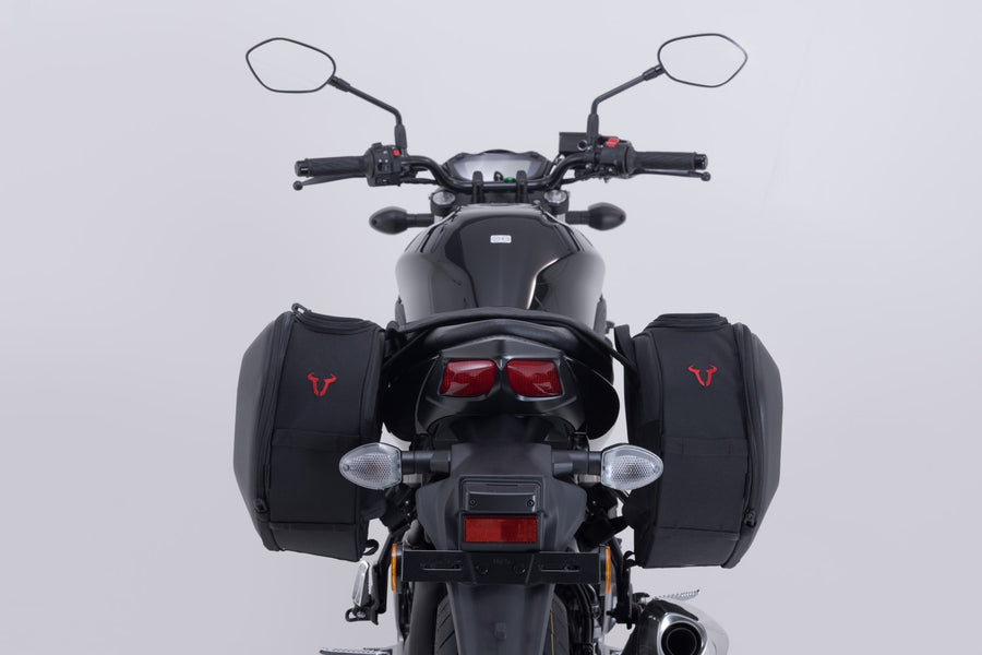 Suzuki SV 650 [2025-2026] - PRO BLAZE H zadeltassenset - foto 8